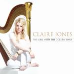 Girl With the Golden Harp