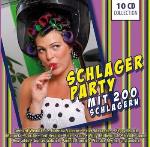 Schlagerparty Mit 200 Schlagern
