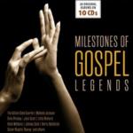 Milestones Of Gospel Legends