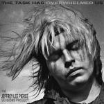 Pierce Jeffrey Lee Sessions Project (Silver)