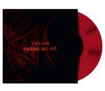 I Am God - You Are Nothing (Red)