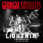 Lightnin` In A Bottle