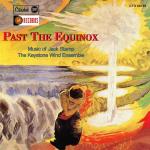 Past The Equinox - The Music Of...