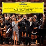 Rachmaninoff/Piano concertos