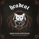 Dreamcatcher/Live 2008