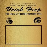 The Look At Yourself Sessions 1971