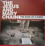 The Edge Of A Knife/ Live