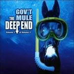 The deep end vol 1 & 2  2001-02