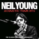 Acoustic Tour 1976