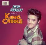 King Creole/Loving You