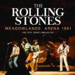 Meadowlands Arena (live Broad...
