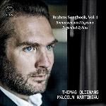 Brahms Songbook Vol 1