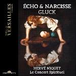 Echo & Narcisse