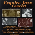 Esquire Jazz Concert 1944