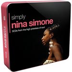 Simply Simone (Plåtbox)