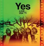 Live... USA `71