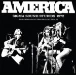 Sigma Sound Studios 1972