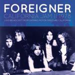California Jam II 1978