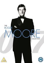 James Bond / The Roger Moore Collection (Import)