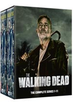 The walking dead / Complete series