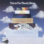 This is The Moody Blues 1967-72