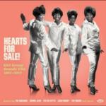 Hearts For Sale! Girl Group Sounds USA 1961-67