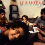 Latin Freestyle - New York/Miami 1983-92