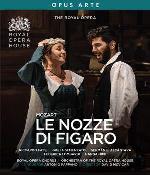 Le Nozze Di Figaro