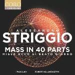Mass In 40 Parts