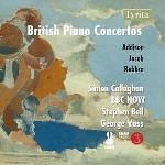 British Piano Conc.