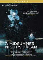 A Midsummer Night`s Dream