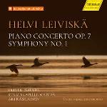 Piano Concerto Op 7 / Symph. 1