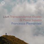 Transcendental Etudes & Piano Sonata