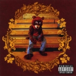 The college dropout 2004