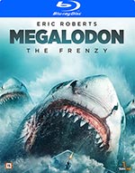 Megalodon / The Frenzy