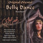 Original Oriental Belly Dance/Bauchtanz