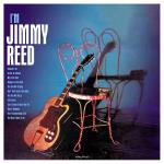 I`m Jimmy Reed