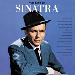 The Best Of Sinatra (Coloured)