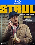 Strul - Specialutgåva digitalt restaurerad