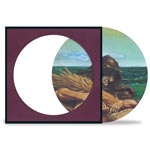 Wake Of The Flood (Picturedisc)