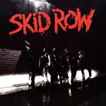 Skid Row (Red/Black)