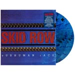 Subhuman race (Blue/Black)