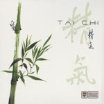 Tai Chi/Relaxation Music