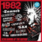 1982 - Screaming At The Nation