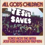 All God`s Children - Songs From British Jesus...