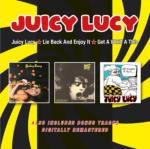 Juicy Lucy/Lie Back And Enjoy It