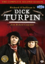Dick Turpin / Säsong 2