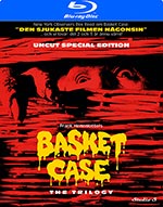 Basket Case 1-3 / Oklippta versioner
