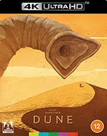 Dune (1984) (Import/Ej svensk text)