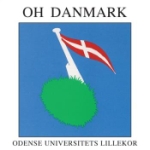 Oh Danmark
